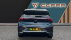 CUPRA Born 150kW V2 58kWh 5dr Auto Electric Hatchback